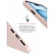 Чохол ArmorStandart ICON2 MagSafe для Apple iPhone 15 Plus Light Pink (ARM72739)