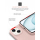 Чохол ArmorStandart ICON2 MagSafe для Apple iPhone 15 Plus Light Pink (ARM72739)