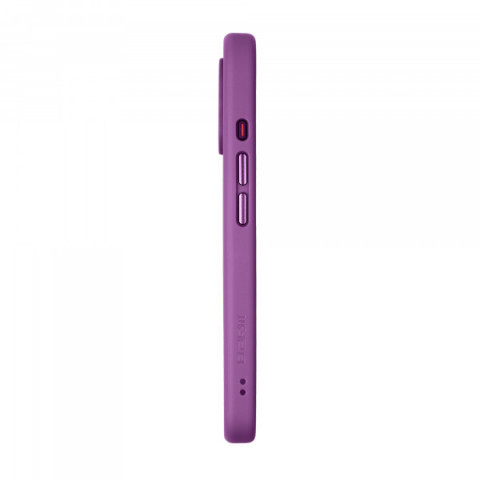 Чохол ArmorStandart Lush MagCase для Apple iPhone 17 Purple (ARM87485)