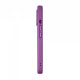 Чохол ArmorStandart Lush MagCase для Apple iPhone 17 Purple (ARM87485)