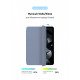 Чохол ArmorStandart Smart Case OE для iPad Air 10.9 M1 (2022) / Air 10.9 (2020) Lavender Grey (ARM82431)