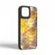 Чохол Harder Nagas для Apple iPhone 14 Yellow (ARM76746)
