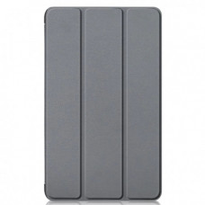 Чохол-книжка BeCover Smart Case для Samsung Galaxy Tab A11 Plus SM-X236B 11.0" Gray (714000)