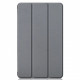 Чохол-книжка BeCover Smart Case для Samsung Galaxy Tab A11 Plus SM-X236B 11.0" Gray (714000)