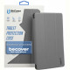 Чохол-книжка BeCover Smart Case для Samsung Galaxy Tab A11 Plus SM-X236B 11.0" Gray (714000)