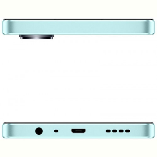 Смартфон Realme C33 4/64GB Dual Sim Aqua Blue