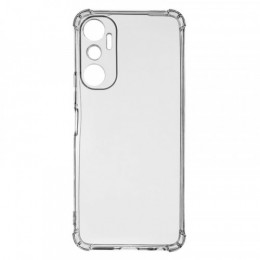 Чохол-накладка Armorstandart Air Force для Infinix Hot 20 4G (X6826) Camera cover Transparent (ARM66427)