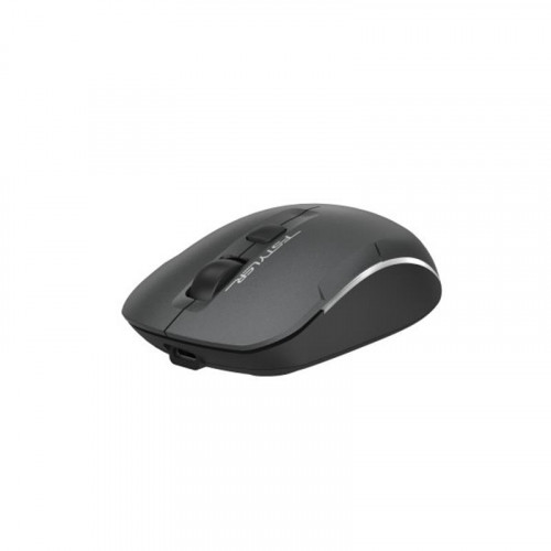 Миша бездротова A4Tech Fstyler FB26CS Air Smoky Grey