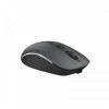 Миша бездротова A4Tech Fstyler FB26CS Air Smoky Grey