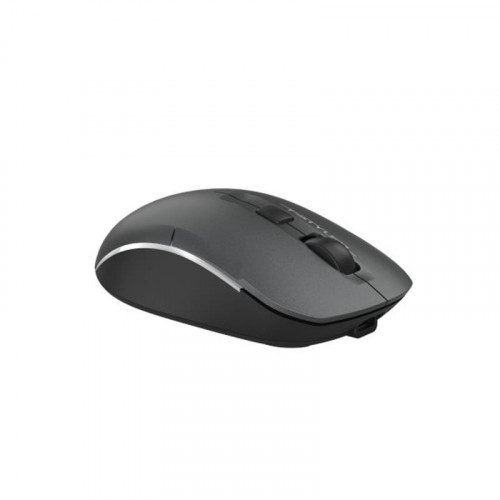 Миша бездротова A4Tech Fstyler FB26CS Air Smoky Grey