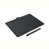 Планшет Wacom Intuos M Bluetooth Black (CTL-6100WLK-N)