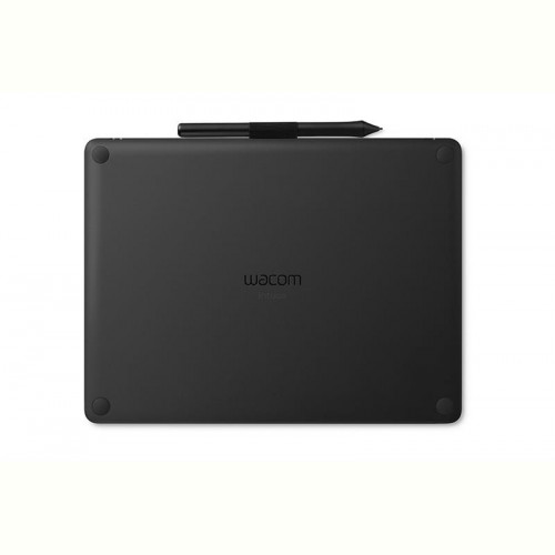Планшет Wacom Intuos M Bluetooth Black (CTL-6100WLK-N)
