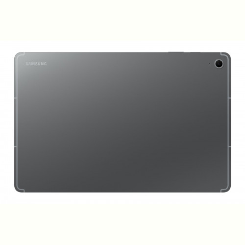 Планшет Samsung Galaxy Tab S10 FE+ 5G SM-X626 8/128GB Gray (SM-X626BZAREUC)