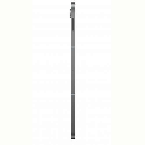 Планшет Samsung Galaxy Tab S10 FE+ 5G SM-X626 8/128GB Gray (SM-X626BZAREUC)