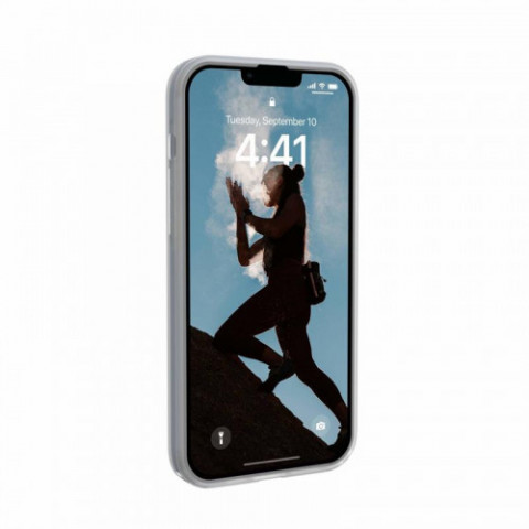 Чохол-накладка Urban Armor Gear U Lucent 2.0 Magsafe для Apple iPhone 14 Plus Cerulean (114077315858)