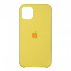 Чохол Original Silicone Case для Apple iPhone 11 Flash (ARM57688)