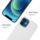 Чохол Original Silicone Case для Apple iPhone 11 Flash (ARM57688)