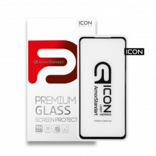 Захисне скло ArmorStandart Icon для Vivo V15 Pro (ARM55842-GIC-BK)