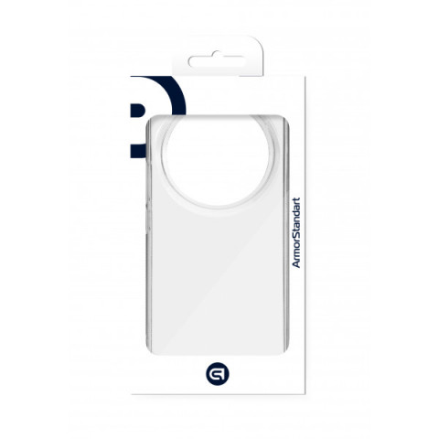 Чохол ArmorStandart Air Force для Xiaomi 14 Ultra Clear (ARM74127)