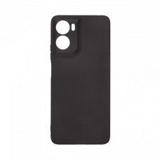 Чохол ArmorStandart Matte Slim Fit для Motorola G06 4G Camera cover Black (ARM89062)