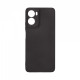 Чохол ArmorStandart Matte Slim Fit для Motorola G06 4G Camera cover Black (ARM89062)