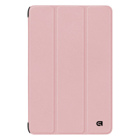 Чохол ArmorStandart Smart Case для Samsung Tab S9+ / S9 FE+ / S10+ Pink (ARM74490)