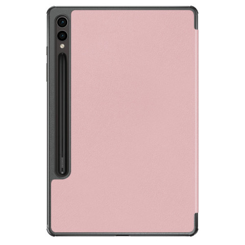 Чохол ArmorStandart Smart Case для Samsung Tab S9+ / S9 FE+ / S10+ Pink (ARM74490)