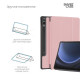Чохол ArmorStandart Smart Case для Samsung Tab S9+ / S9 FE+ / S10+ Pink (ARM74490)