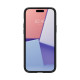 Чохол Spigen Liquid Air для iPhone 15 Plus Matte Black (ACS06650)