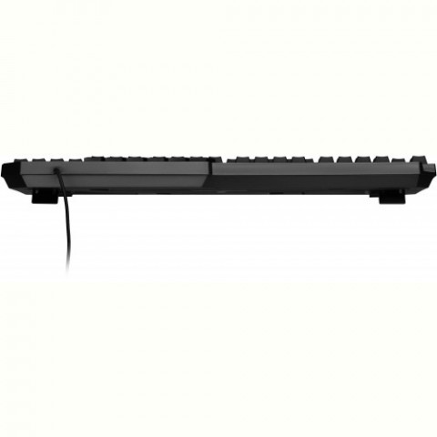 Клавіатура 2E Gaming KG315 RGB USB Black Ukr (2E-KG315UBK)