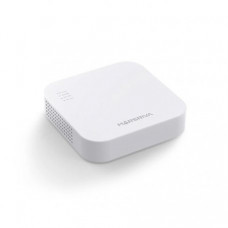 Джерело безперебійного живлення MARSRIVA KP4 10000mAh 18W 12/12/9/5V White (KP4)