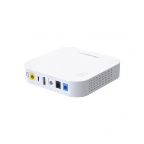 Джерело безперебійного живлення MARSRIVA KP4 10000mAh 18W 12/12/9/5V White (KP4)