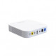 Джерело безперебійного живлення MARSRIVA KP4 10000mAh 18W 12/12/9/5V White (KP4)
