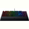 Клавіатура Razer BlackWidow V3 Yellow Switch Black (RZ03-03542100-R3R1)