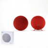 Акустична система Remax RB-M9 Red (6954851260813)