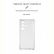 Чохол-накладка Armorstandart Air Force для Samsung Galaxy S23 Ultra SM-S918 Camera cover Transparent (ARM66399)