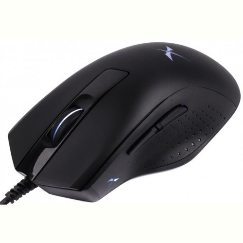 Мишка A4Tech Bloody X5 Max Black