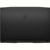 Ноутбук MSI Katana GF76-12UEOK (GF7612UEOK-810XUA) FullHD Black