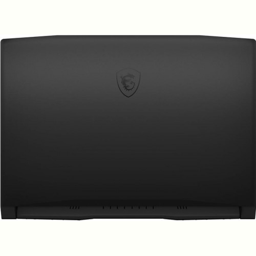 Ноутбук MSI Katana GF76-12UEOK (GF7612UEOK-810XUA) FullHD Black