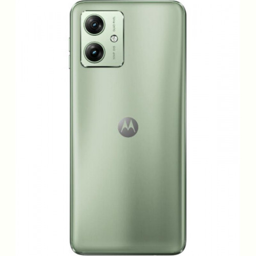 Смартфон Motorola Moto G54 12/256GB Dual Sim Mint Green (PB0W0008RS)