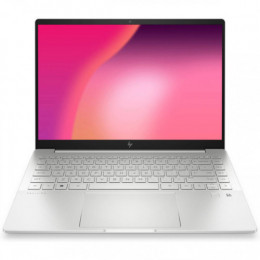 Ноутбук HP Pavilion Plus 14-eh1013ua (91M16EA) Silver