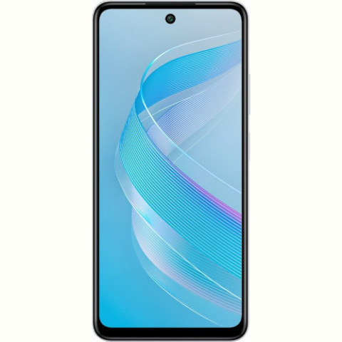 Смартфон Infinix Smart 8 X6525 3/64GB Dual Sim Galaxy White