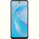 Смартфон Infinix Smart 8 X6525 3/64GB Dual Sim Galaxy White