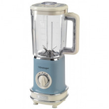 Блендер стаціонарний Ariete Vintage blue 568-05