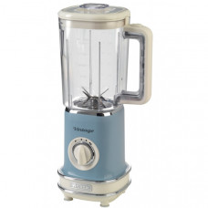 Блендер стаціонарний Ariete Vintage blue 568-05