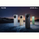 Смартфон Tecno Spark 20 Pro+ (KJ7) 8/256GB Dual Sim Magic Skin Green (4894947019135)