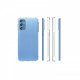 Чохол-накладка BeCover Anti-Shock для Samsung Galaxy M52 SM-M526 Clear (706960)