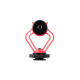 Мікрофон пушка 2Е MG010 Shoutgun, 3.5mm