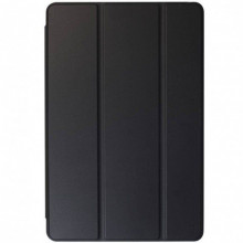 Чохол-книжка Just Must Skin Shock для Samsung Galaxy Tab S6 Lite 10.4 SM-P610/SM-P613/SM-P615/SM-P619 Black (6977248561133)