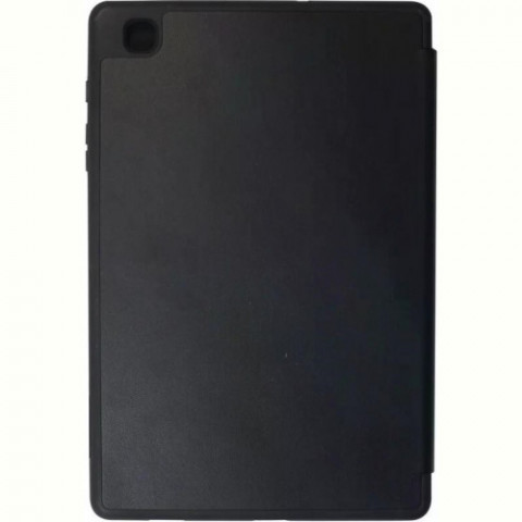Чохол-книжка Just Must Skin Shock для Samsung Galaxy Tab S6 Lite 10.4 SM-P610/SM-P613/SM-P615/SM-P619 Black (6977248561133)